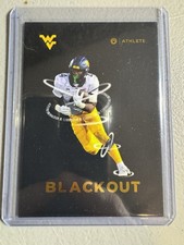 2023 Onit Gold Blackout CJ