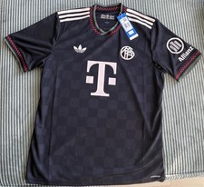 adidas FC Bayern München 3rd