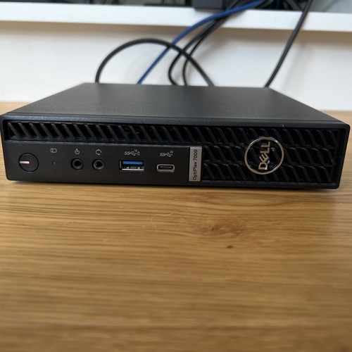 Dell optiplex 7000 - optiplex, intel