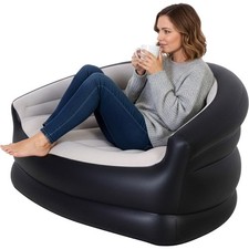 Luftsessel Luftsofa Sofa