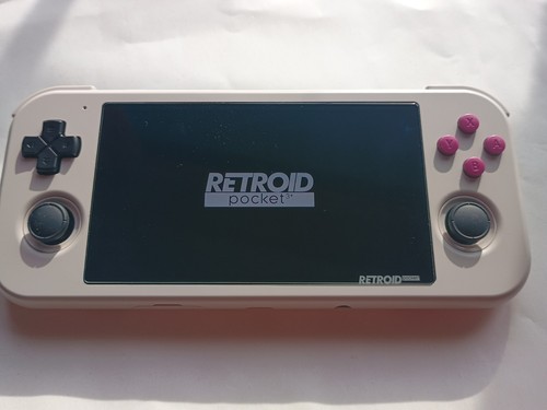 Retroid pocket plus - retroid,