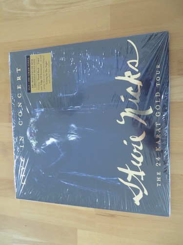 Nicks stevie vinyl - vinyl, aus