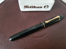 Pelikan IBIS-Rappen "EF"
