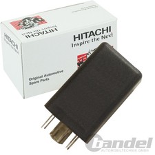 ASTEMO HITACHI STEUERGERÄT