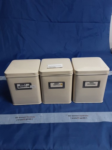 3er set horo dosen - horo-dosen, /