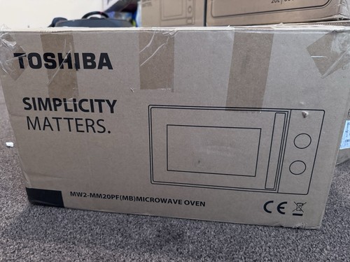 Toshiba mw2 mm20pf 20l - toshiba, mw2-mm20pf(mb)