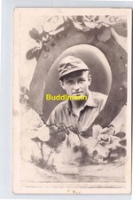Foto Soldat Wehrmacht