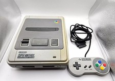 Super Nintendo SNES ONE - CHIP
