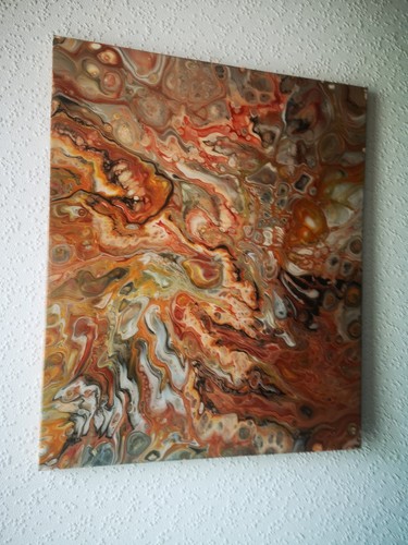 Acrylbild - , in