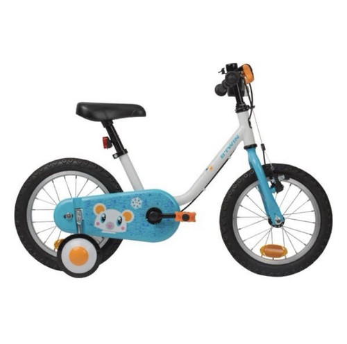 Decathlon kinderfahrrad - decathlon,
