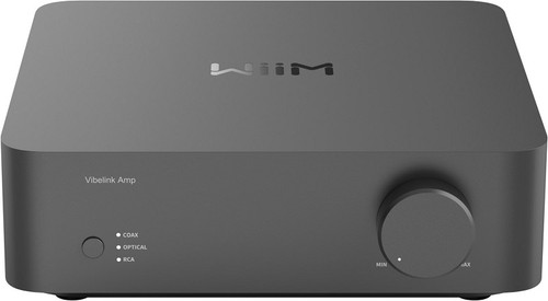 Wiim netzwerk audio player - wiim,