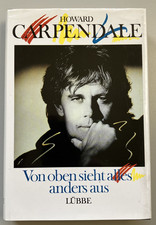 Howard Carpendale - Von oben