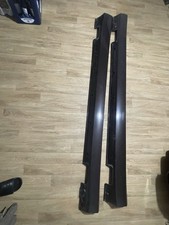 Schwellenwerte Mercedes Benz