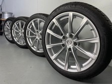 Porsche Boxster 19 Zoll 718 982 Cayman Winter Michelin TOP