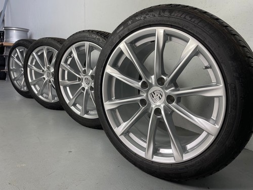 Porsche boxster zoll 718 - boxster,