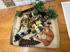 (RB)5025-5778, Konvolut alte