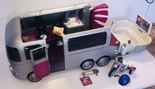 Bratz Flashback Fever Tour