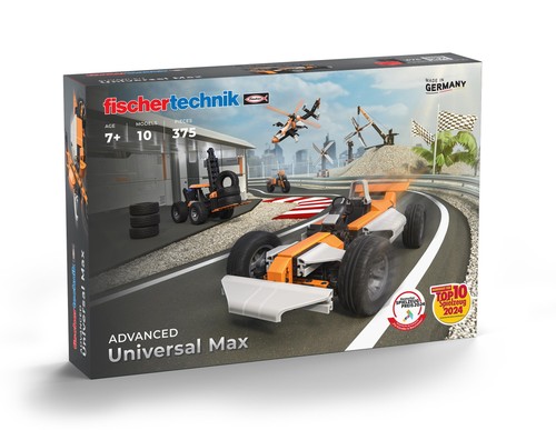 Universal max 571904 - max, –