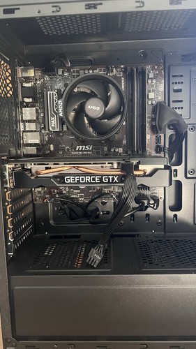Gaming geforce gtx 1660 - gaming,