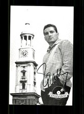 Freddy quinn autogrammkarte - freddy,