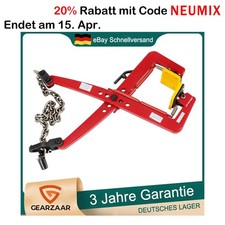 Bordsteinzange Hebezange