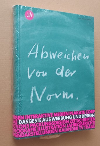 Adc jahrbuch 1998 - 1998,