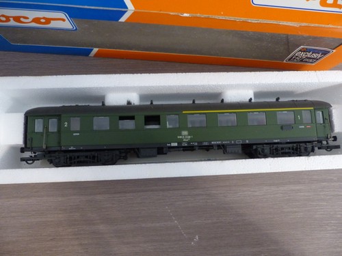 Roco 44552 eilzugwagen - eilzugwagen, 1.