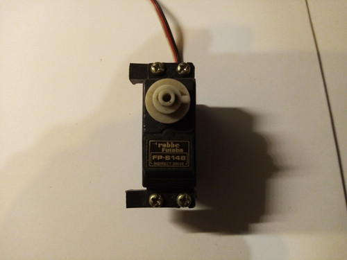 Robbe servo s148 in - robbe,