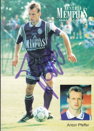 Anton pfeffer - anton,