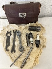 Rex Moped Werkzeugtasche