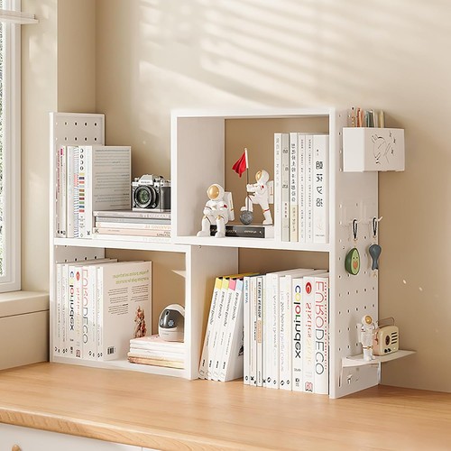 Bücherregal verstellbar - bücherregal,