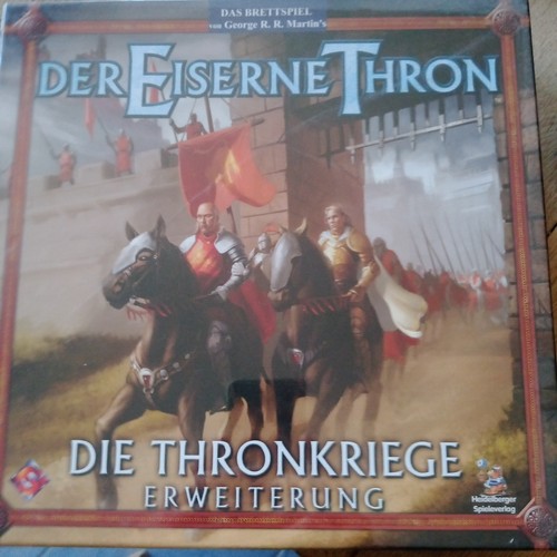 Der eiserne thron die - der,