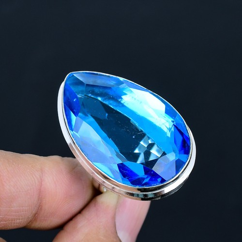 Ring london blautopas - london,