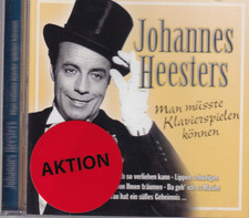 Johannes Heesters Media SALE