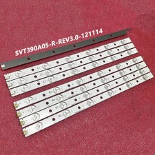 New 8Pc LED-Streifen für