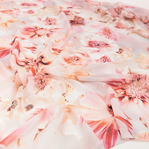 Chiffon deko kleider stoff - deko-, u