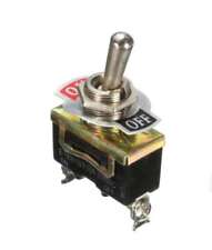 Kipp Schalter ON OFF 12V - 250V Kill Auto KFZ Retro