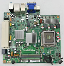 Lenovo L-IQ45 MTQ45IK REV:1.1 SODIMM DDR3 - Sockel 775 - ohne I/O Shield #M2740
