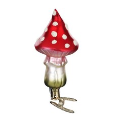 Christbaumschmuck Glas