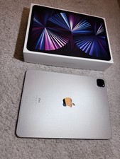 Apple ipad pro - , 2021