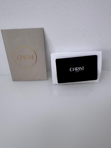 Christ juwelier - christ,
