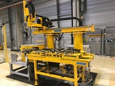 Reis RL16 Linear- Roboter mt