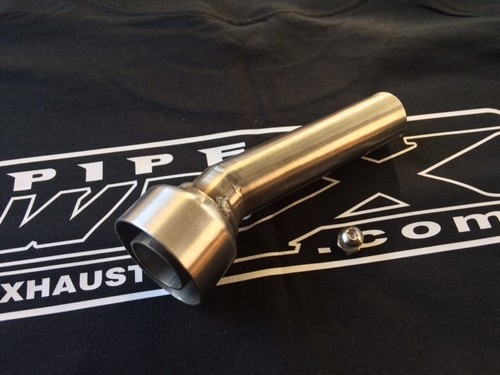 Baffle killer 43mm - db,