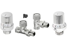 Oventrop AQ Thermostatventil