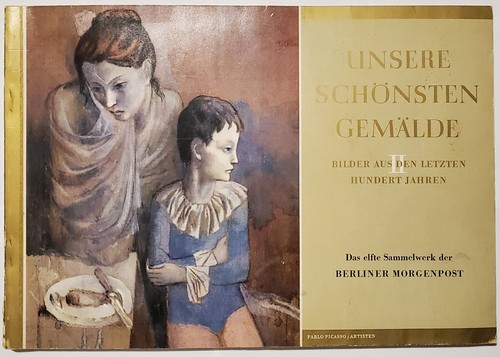 Unsere schönsten gemälde - unsere,