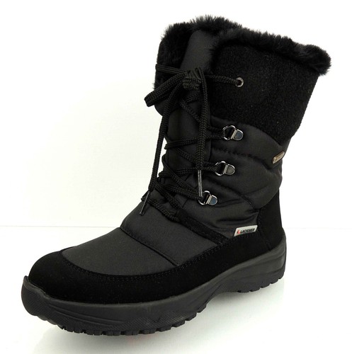 Lackner damen winterboots - damen,