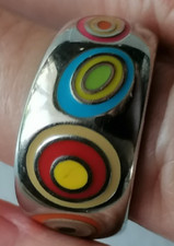 Ring swatch steel 19mm - "swatch", 19mm.