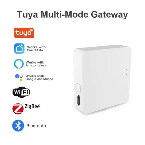 Zigbee bluetooth wifi - +, multi