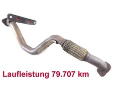 Seat Leon II (1P1) 1.2 Auspuff Flexrohr