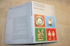 Sammlerbuch Meißener